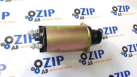 Втягивающая реле стартера KD0471003510; SSK3395; 6D105; 6D95