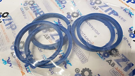 Манжета натяж цепи 4412827; ZX200-5