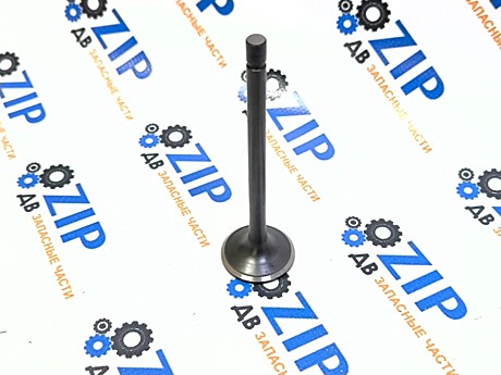 Клапан впускной 8-94395-882-2; 8-94395-882-0; 8943958822; 8943958820; 6HK1