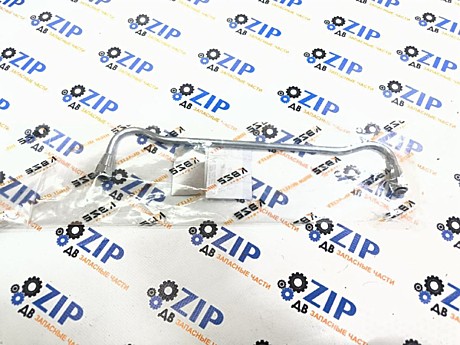 Трубка гидронасоса ZX330; HPV145; 4438888