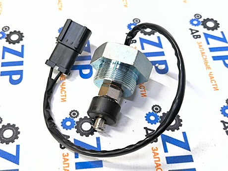 Датчик уровня охлаждающей жидкости 7861-92-4500; WA380-3; WA470-3