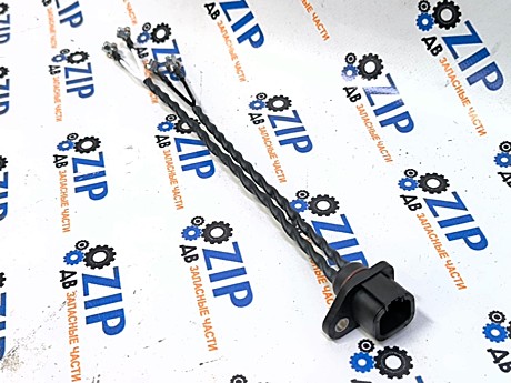 Жгут проводов на 2 форсунки 6754-81-9450; 3287699; 6D107; ISBe; ISDe