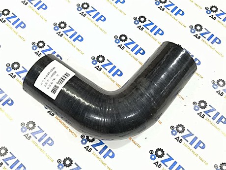 Патрубок радиатора 17A-03-13161; D155A; D155AX