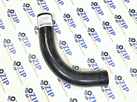 Патрубок радиатора 17A-03-13190; D155