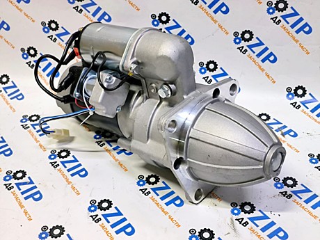Стартер закр. 11з; 0210003660; 1811001912; 1811001970; STK2649WD; STK9649; 6BD1; 6BG1; 6BB1; 6B1L