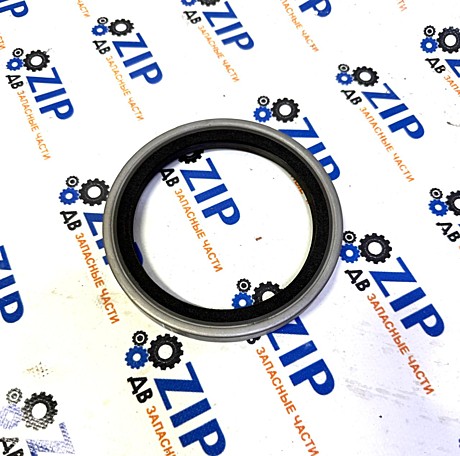 Сальник коленвала передний 6162-23-3510; 6D170