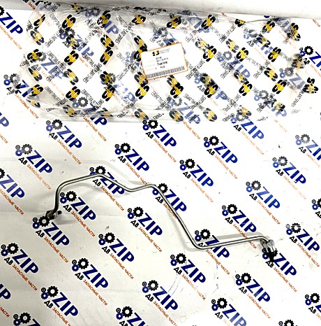 Трубка топливная No 1; 6211-72-5110; 6D140; D155A-5