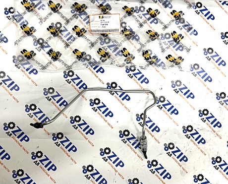 Трубка топливная No 3; 6211-72-5130; 6D140; D155A-5