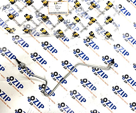 Трубка топливная No 5; 6211-72-5150; 6D140; D155A-5