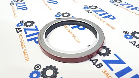 Сальник коленвала 6742-01-0940; 3921927; 6D114