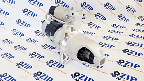 Стартер MMC ME057990; STM2342NL; STM8342; 6D22; 24V; 13T-5.5KW