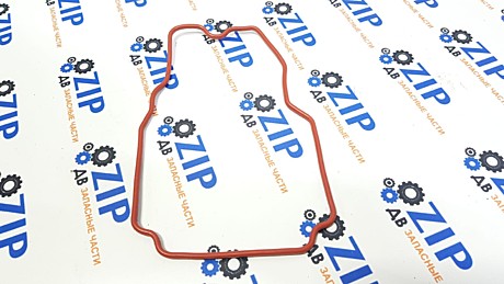 Прокладка клап. крышки 6210-11-8811; 6D140-1;  1 шт