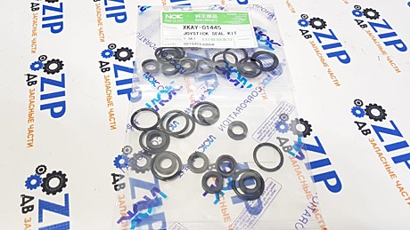 Ремкомплект джойстика уплотнение XKAY-01445; R520LC-9