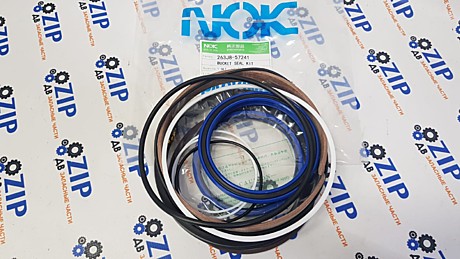 Ремкомплект г\ц ковша 263J8-57241; ZW310A
