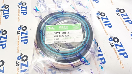 Ремкомплект г\ц рукояти 31Y1-30111; 31Y130111; R290LC-9