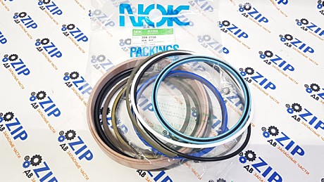 Ремкомплект г\ц стрелы 204-2726; 2042726