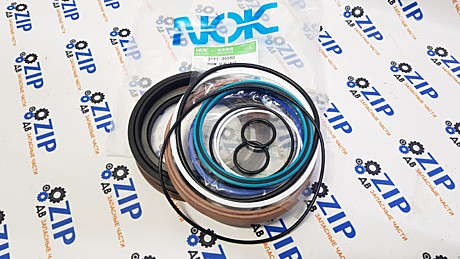 Ремкомплект г\ц стрелы 31Y1-35590; R520LC-9