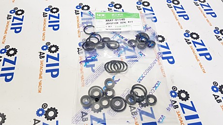 Ремкомплект уплотнений XKAY-01140; R290LC-9