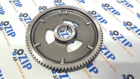 Шестерня распредвала 6745-41-1130; 5284141; 3950135; 6D114-3 DCEC