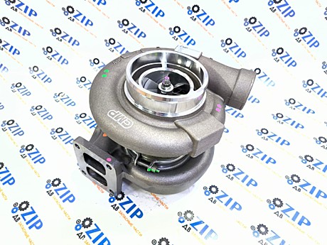 Турбокомпрессор 8981921860; 6WG1; ZX450-3