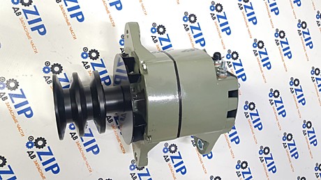 Генератор 24v; 45a; 2-руч; CAT 0R2698; 0R5217; 3N2702; ALD8948NW; ALD0948