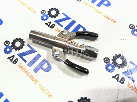 Насадка; наконечник; головка для шприца быстросьемная AD-42008