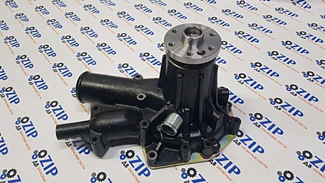 Помпа водяная 1-13650133-0; 1136501330; 6HK1; ZX330; ZX350; ZX370; ZX400