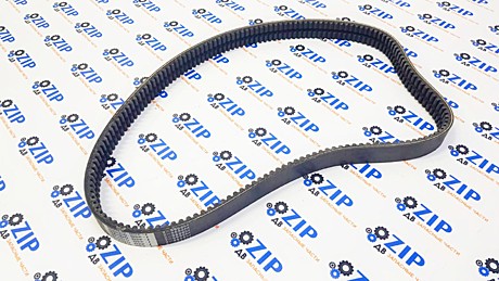 Ремень Hitachi 4678021; 4658520; 1136715200; 2клин; 2R; 6WG1