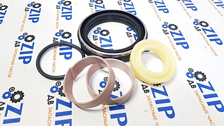 Ремкомплект натяжения цепи 16Y-40-11110; SD16