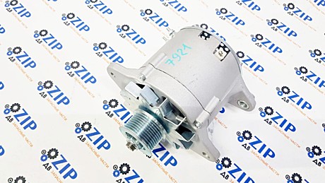 Генератор 24V - 55A; 4938600; ALQ7921LP; 6BT