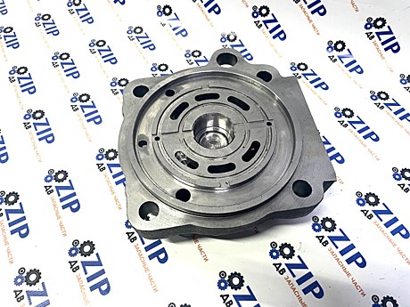 Крышка гидромотора поворота XKAY-01319