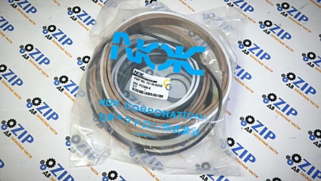 Ремкомплект г\ц рукояти 707-99-85350; PC2000-8