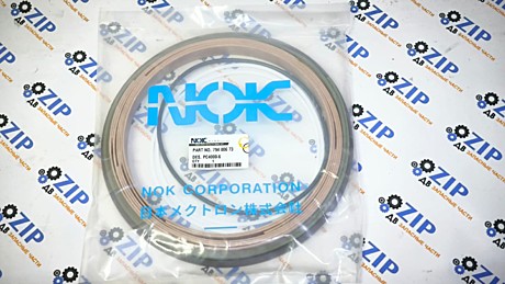 Ремкомплект гидроцилиндра 79480673; PC4000-6