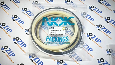 Ремкомплект гидроцилиндра 79481773; PC4000-6