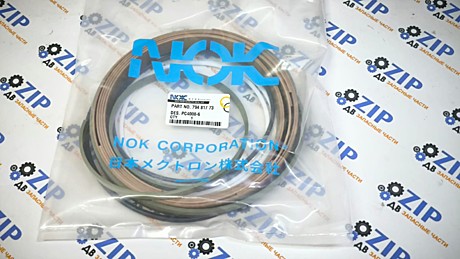 Ремкомплект гидроцилиндра 79481873; PC4000-6