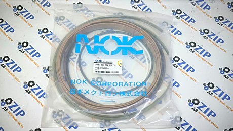 Ремкомплект гидроцилиндра 79482173; PC4000-6