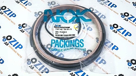 Ремкомплект гидроцилиндра 79482573; PC4000-6