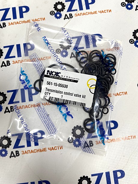 Ремкомплект 561-15-05530; HD785-7