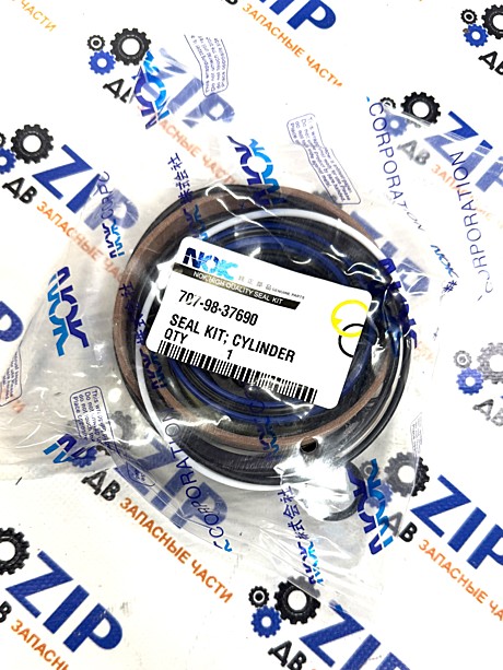 Ремкомплект 707-98-37690; HD785-7