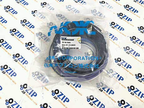 Ремкомплект 707-99-79400; 707-99-79440; HD785-7