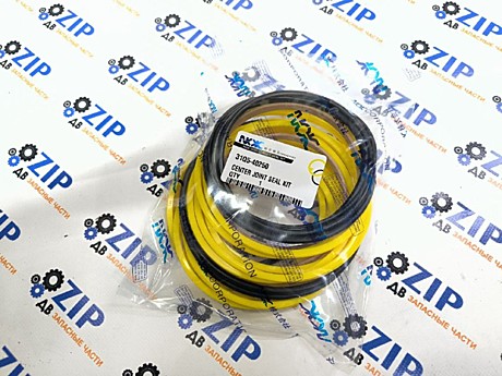 Ремкомплект центрального коллектора 31Q5-40250; R210W-9