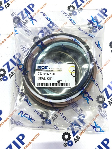 Ремкомплект г\ц ковша 707-99-59150; PC300-8MO