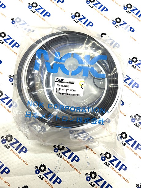 Ремкомплект г\ц рукояти 4653862; ZX870-5G