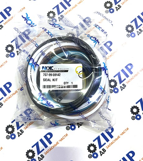 Ремкомплект г\ц стеры 707-99-59142; PC300-8MO