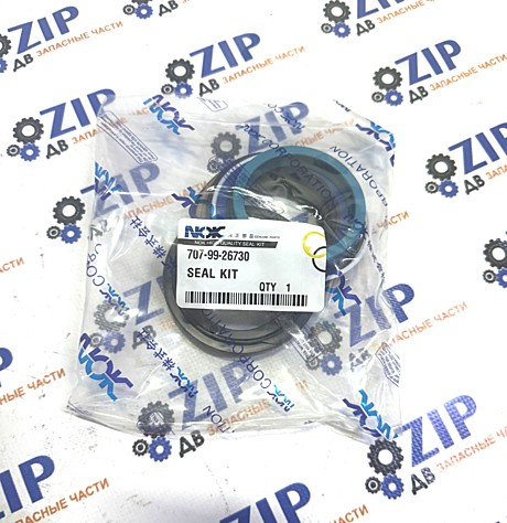 Ремкомплект K13; 707-99-26730; D65PX-16