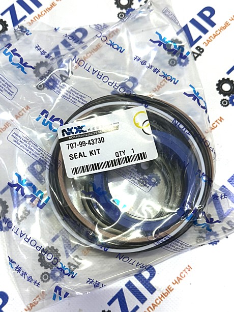 Ремкомплект K18; 707-99-43730; D65PX-16