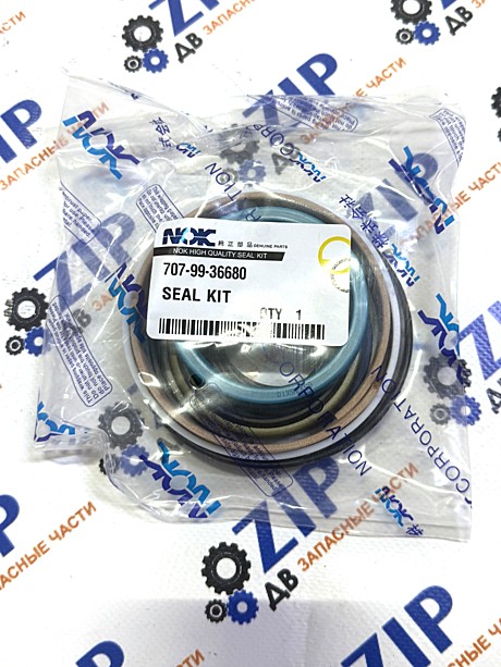 Ремкомплект K20; 707-99-36680; D65PX-16