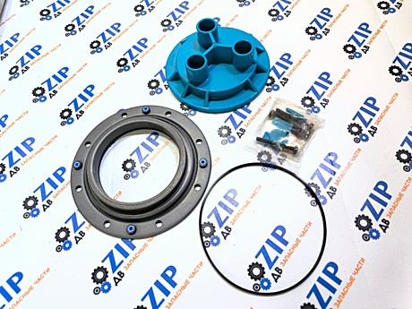 Сальник 3096478; QSK19