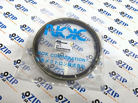 Сальник поворотного редуктора 4723568; ZX870