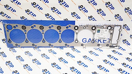 Прокладка ГБЦ 8-97601819-5; 6HK1-N